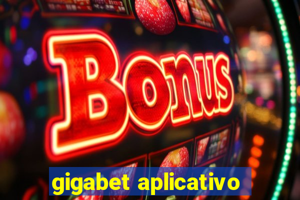 gigabet aplicativo